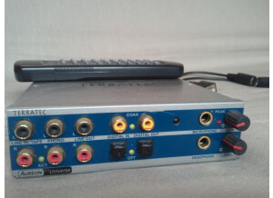 Terratec Aureon 7.1 Universe (85411)