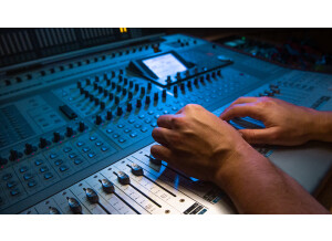 Tascam DM-4800 (62482)