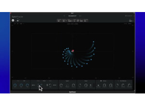 Tonsturm SpinTracer (21953)