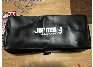Roland Jupiter-4 (90410)