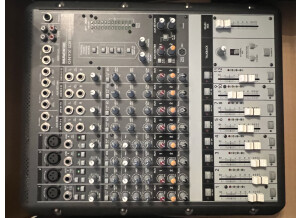 Mackie Onyx 1620i (6905)