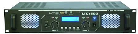 LTC - Lotronic LTC1500
