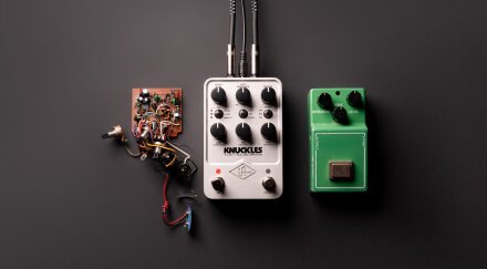 Knuckles ‘92 Rev F Dual Rec Amplifier Lifestyle>2 Knuckles ‘92 Rev F Dual Rec Amplifier Lifestyle>2