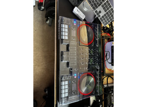 Native Instruments Traktor Kontrol S4 mk3 (51577)