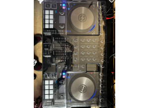 Native Instruments Traktor Kontrol S4 mk3 (33201)