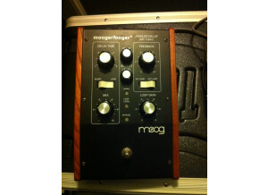 Moog Music MF-104Z Analog Delay (21941)