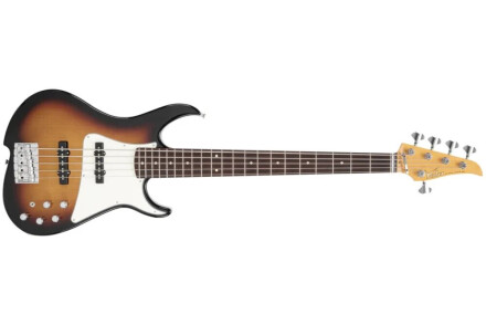 ZVA 5 Bass2 ZVA 5 Bass2