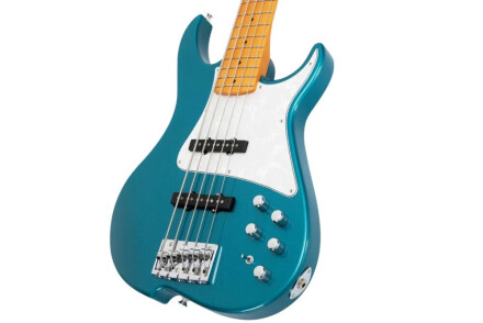 ZVA 5 BassBODY ZVA 5 BassBODY