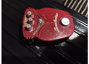 Danelectro DJ-8 Hash Browns Flanger (82672)