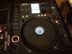 Gemini DJ CDJ-700