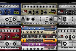 Gospel Musicians Neo-Soul Keys 5X