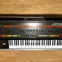 Jupiter 8 / révisé / mint / midi