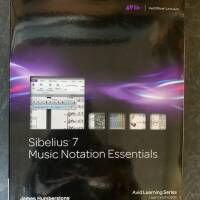 Sibelius 7 Avid Learning