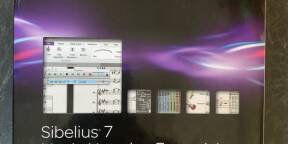 Sibelius 7 Avid Learning