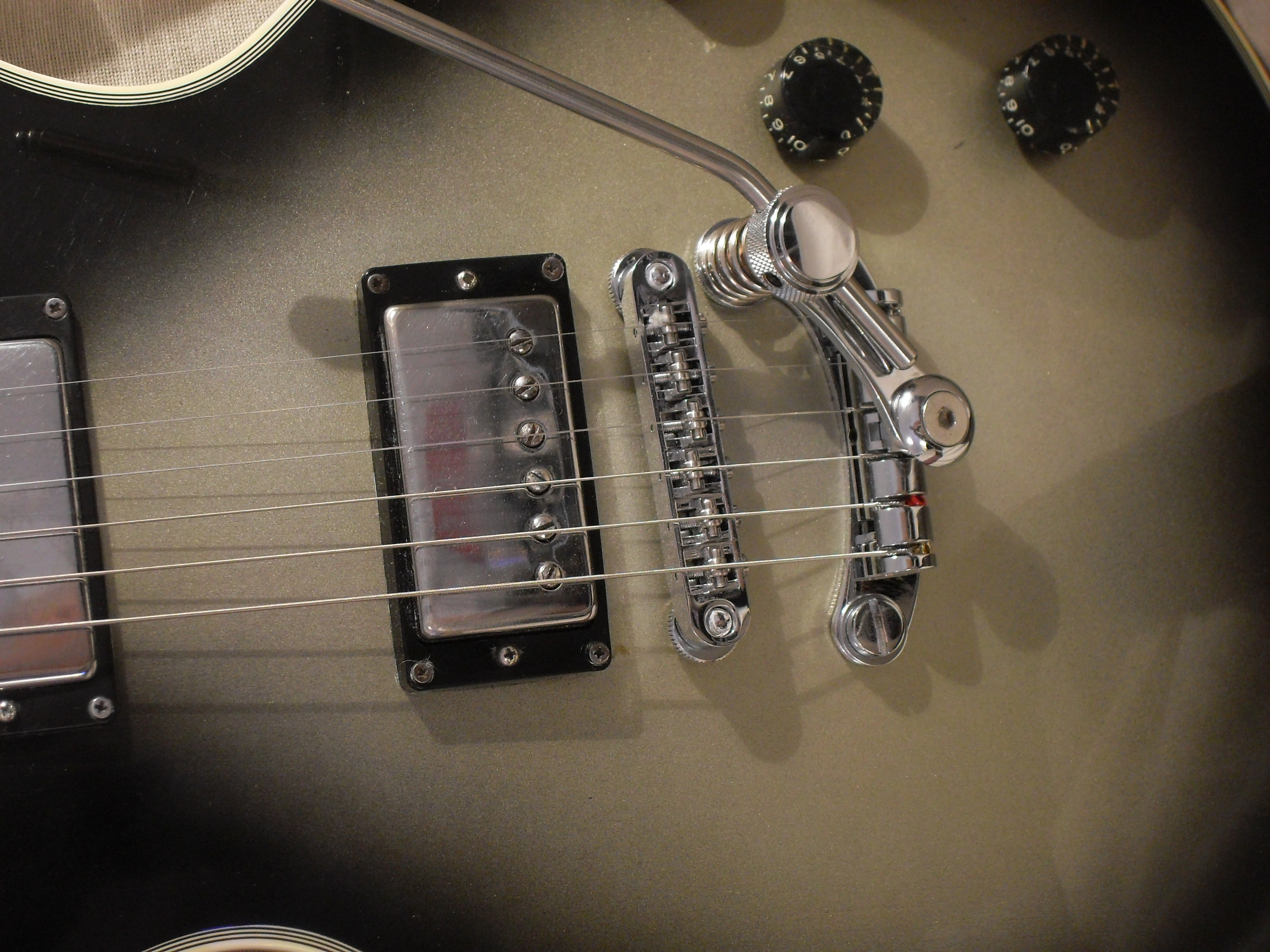 Duesenberg Les Trem 2