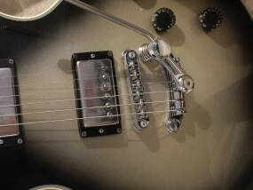 Duesenberg Les Trem 2