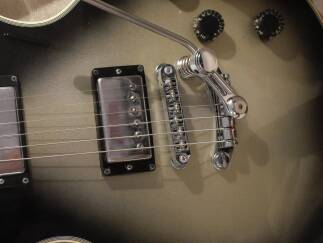 Duesenberg Les Trem 2