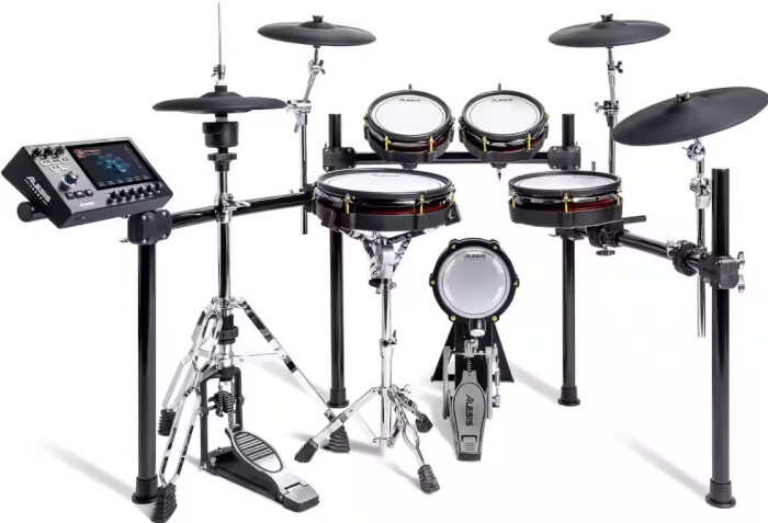 Alesis Strata Core Drum Kit Alesis Strata Core Drum Kit