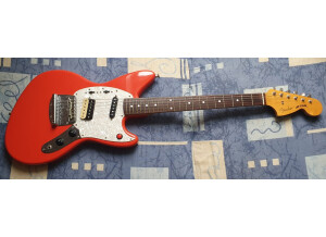 Fender Jag-Stang (93097)