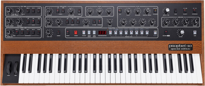Prophet10SE Prophet10SE