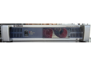 Yamaha P3500S 01
