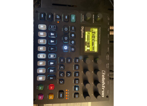 Elektron Digitone (92755)