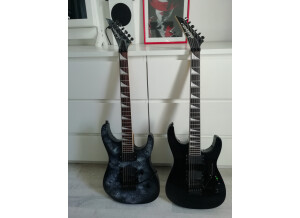 Jackson DXMG Dinky (27590)