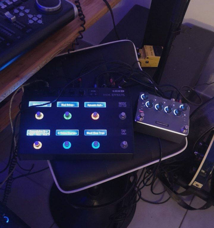 Neural DSP Nano Cortex