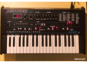 Solton Arranger Plus (25560)