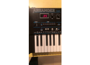 Solton Arranger Plus (1961)