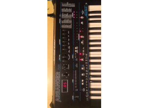 Solton Arranger Plus (10110)