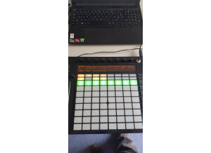 Ableton Push (13005)