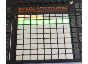 Ableton Push (79565)