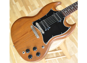 GIBSON SG Tribute Modern Natural Walnut (5)