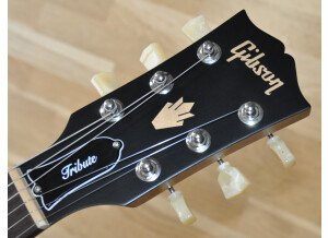 GIBSON SG Tribute Modern Natural Walnut (10)