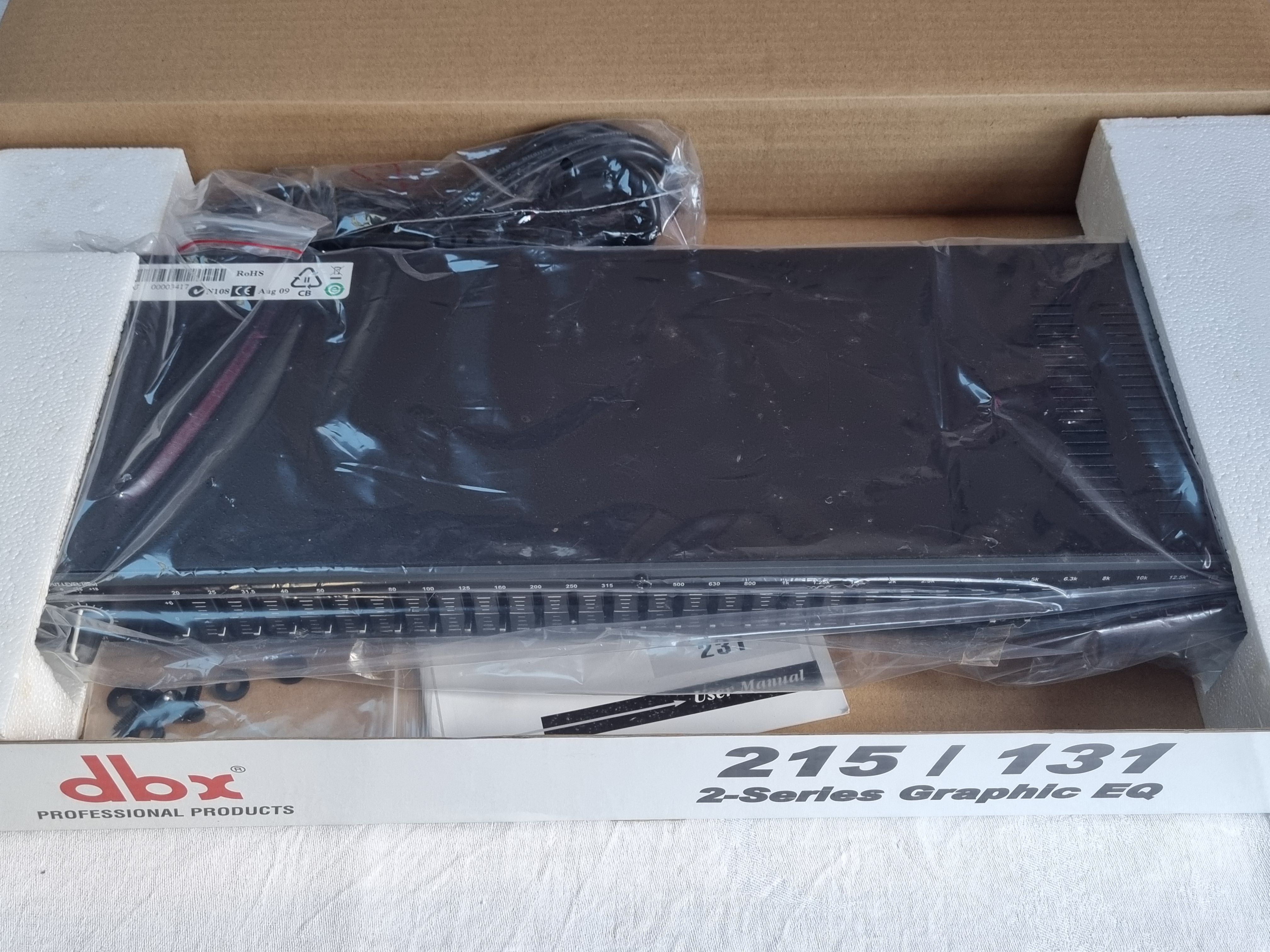 dbx 131 (8104)