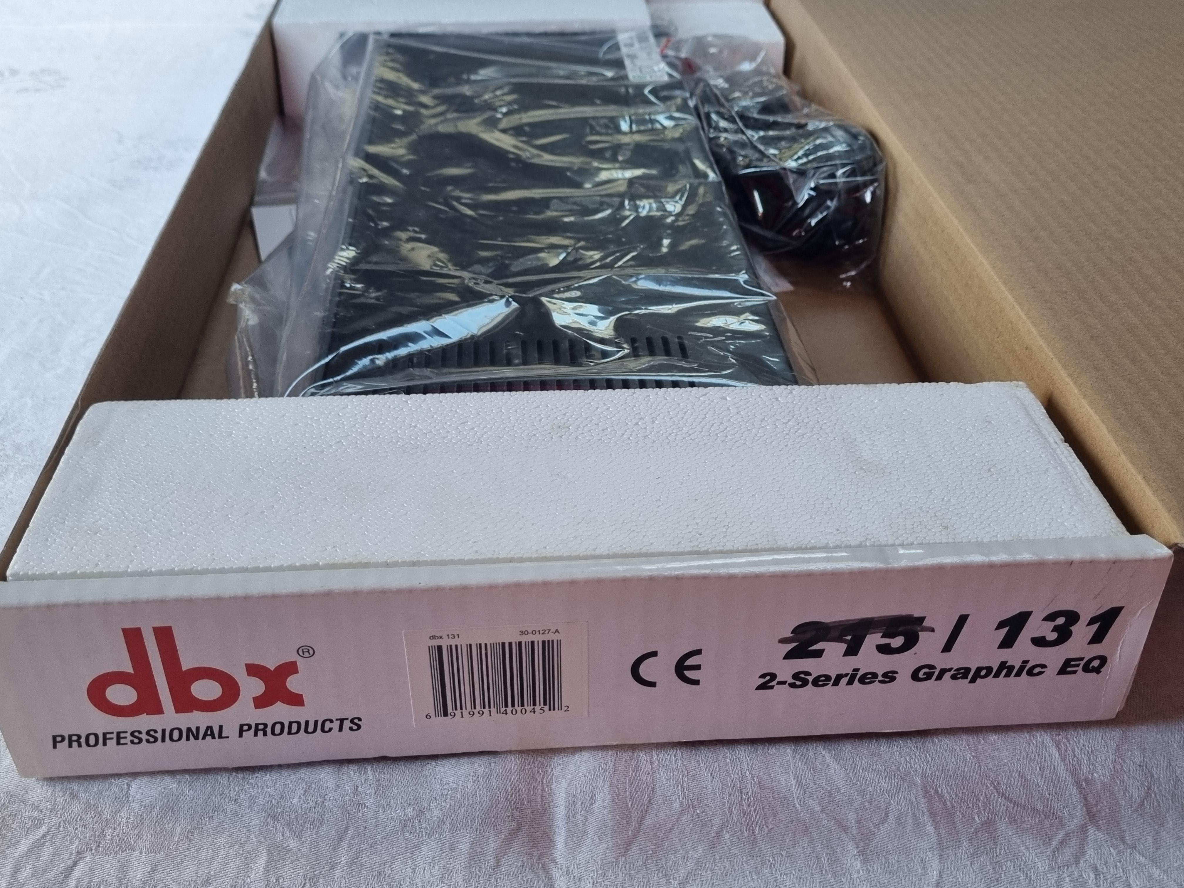 dbx 131 (17956)