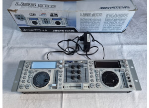 JB Systems USB900 (54467)