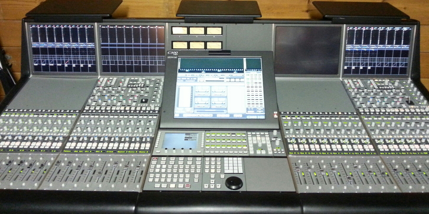 TOUTES PIECES DETACHEES / SPARES POUR SSL 300 HD 