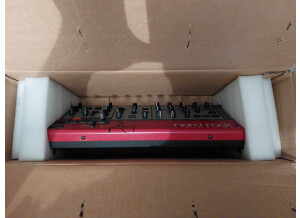 Clavia Nord Rack 2X (19449)