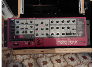 Clavia Nord Rack 2X (76341)