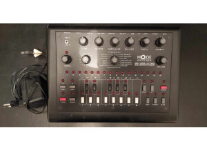 Mode Machines tb bassline xoxbox (25573)
