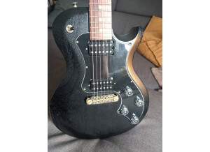 PRS S2 Singlecut Standard (19349)