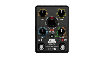 POD Express Black POD Express Black