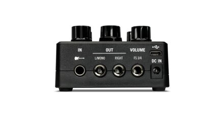 POD Express BlackREAR POD Express BlackREAR