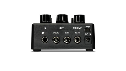 POD Express BlackREAR POD Express BlackREAR