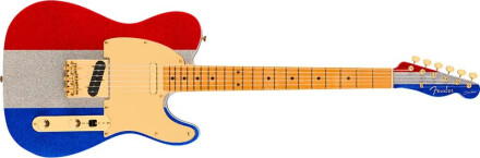 Fender Limited Edition Buck Owens Telecaster : Limited Edition Buck Owens Telecaster Fender Limited Edition Buck Owens Telecaster : Limited Edition Buck Owens Telecaster