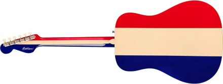 Fender Buck Owens Kingman : Buck Owens KingmanBACK Fender Buck Owens Kingman : Buck Owens KingmanBACK