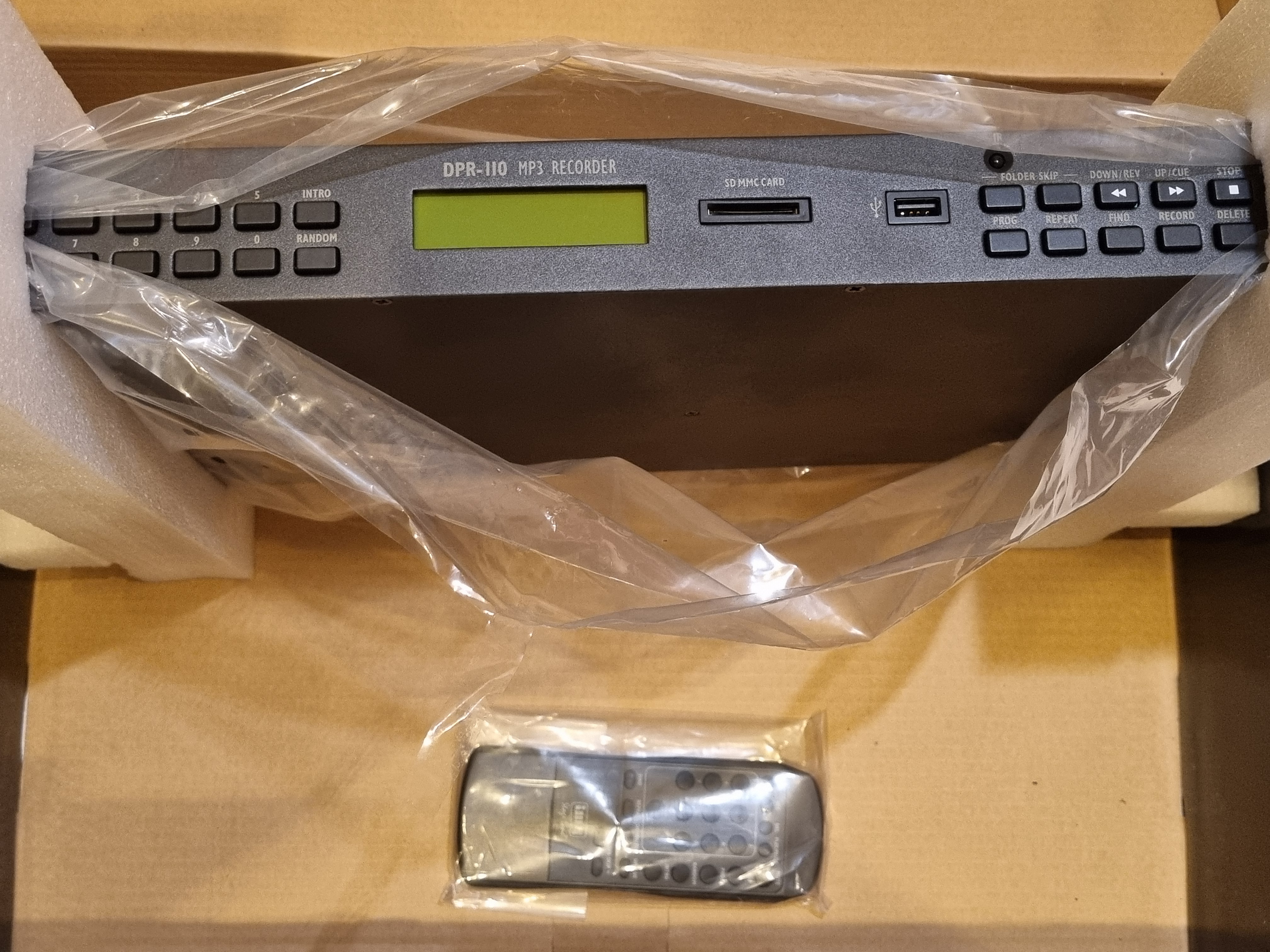 img Stage Line DPR-110 (80997)