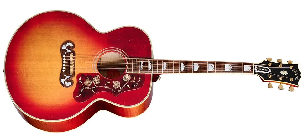 Jimmy Page 1964 SJ-200 Collector&rsquo;s Edition